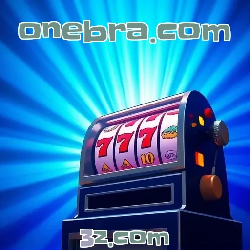 onebra.com Caça-Níqueis
